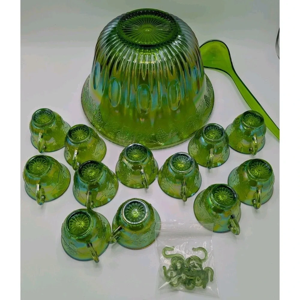 Indiana Glass please see